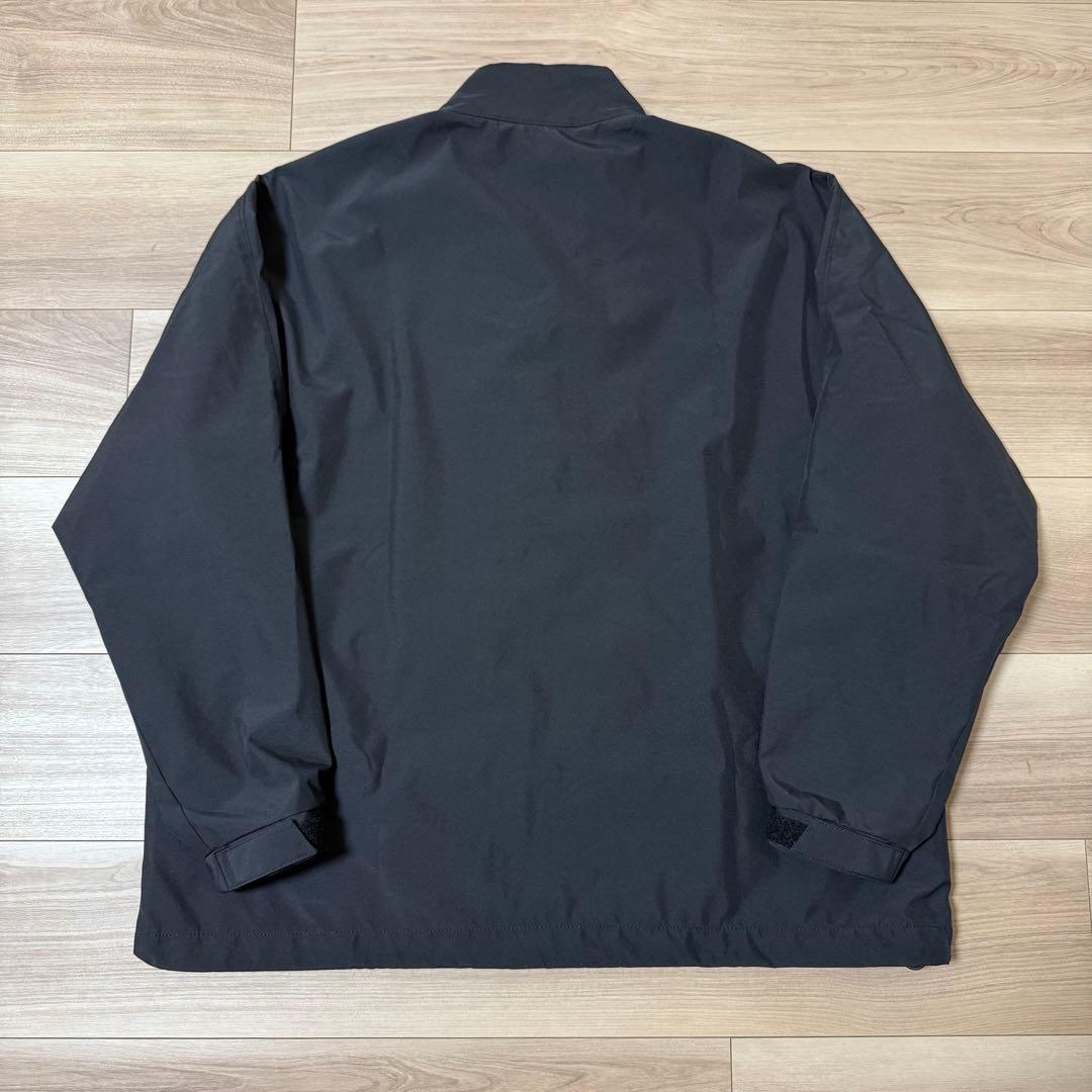 新品 アーバンリサーチ Foxfire × DOORS ゴアテックス ブルゾン 新品 アーバンリサーチ Foxfire × DOORS ゴアテックス ブルゾン