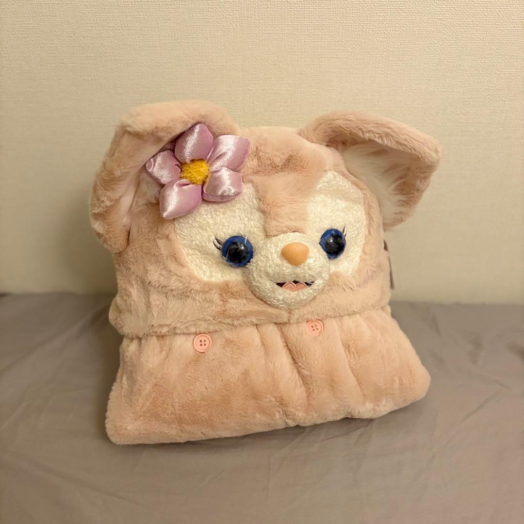 リーナベル なりきりブランケット 上海ディズニー - メルカリ