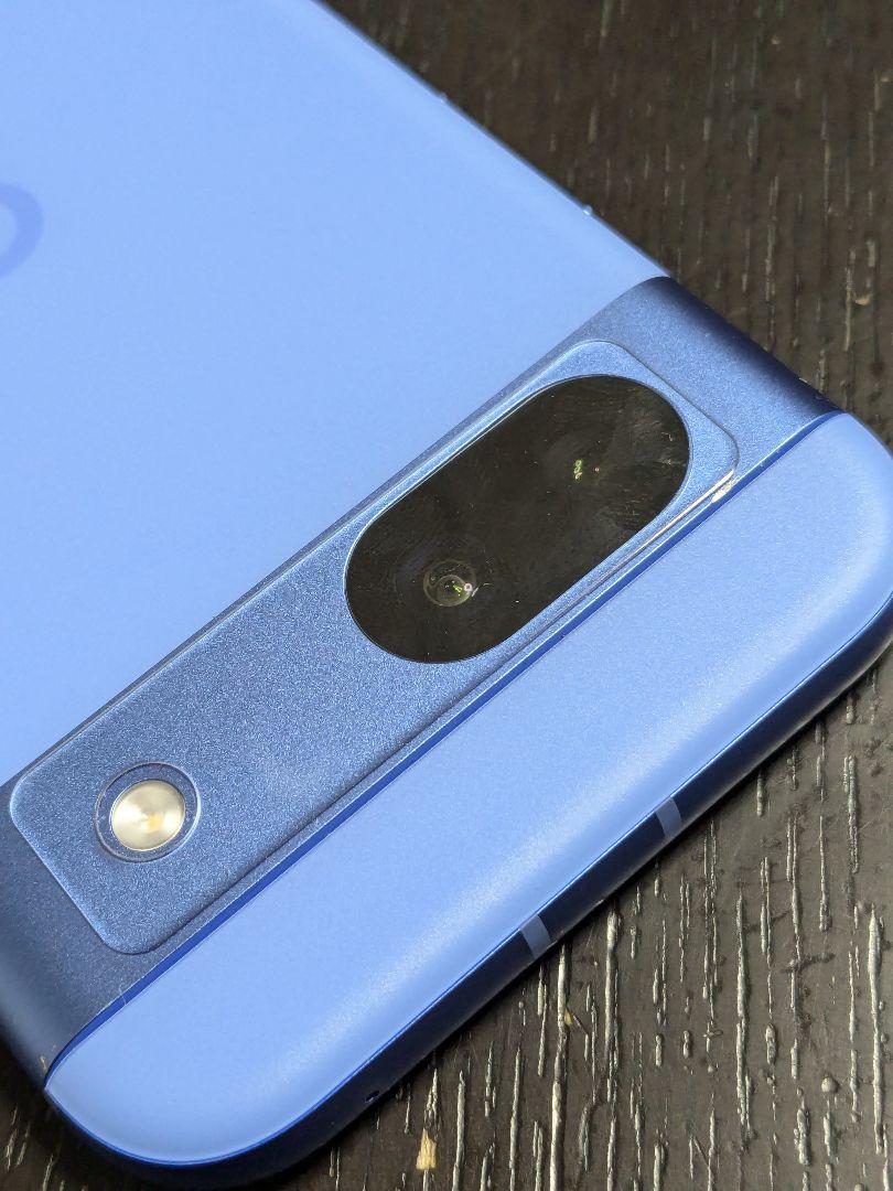 pixel8a 128G ベイ