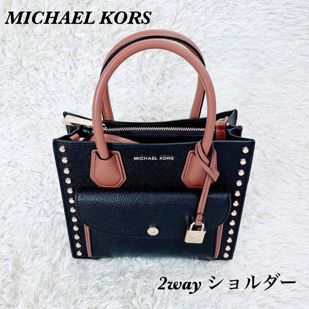 マイケルコース MICHAEL KORS マイケルコース ショルダーバッグ