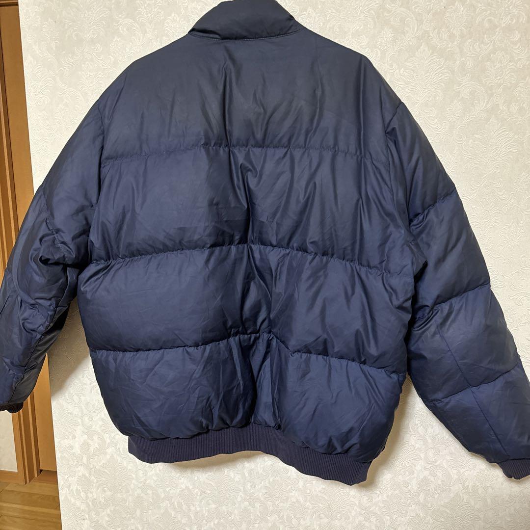 Polo Ralph Lauren リバーシブル アウター reversible ダウン