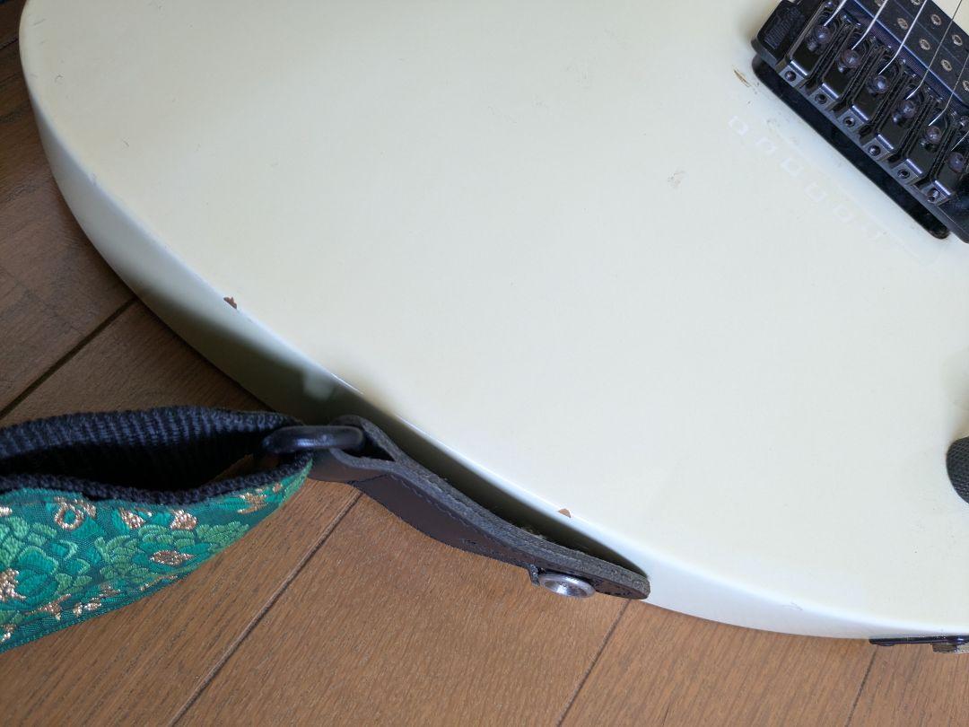 B.C RICH エレキギター
