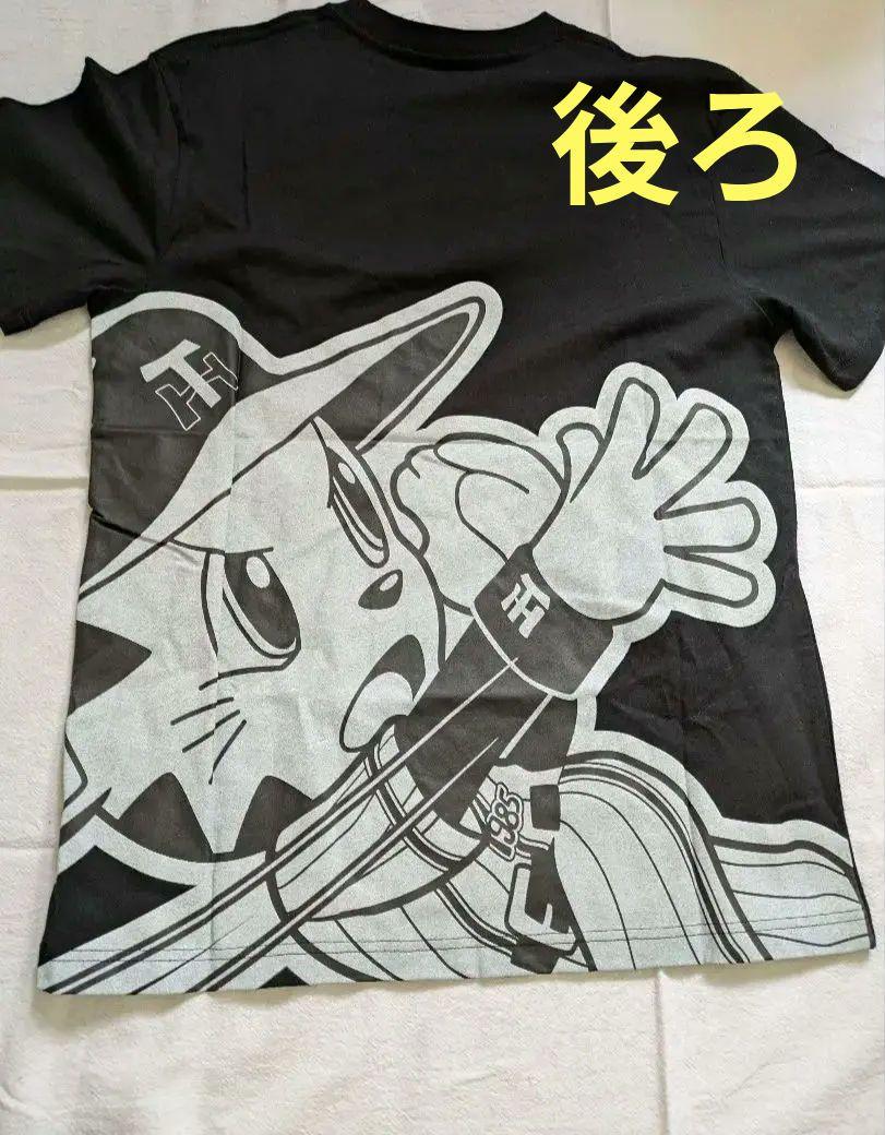 阪神タイガース公式トラッキーＴシャツ