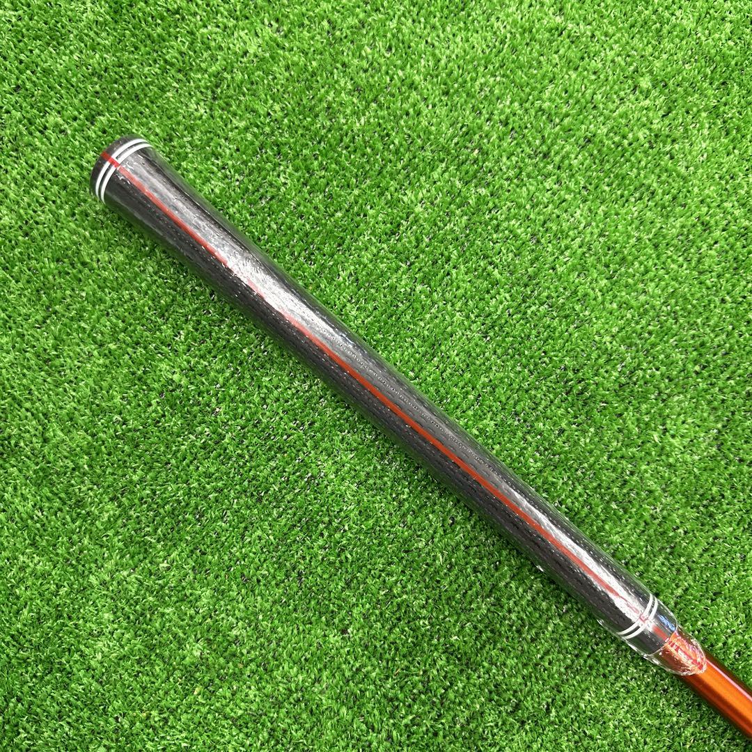 ⭐︎ピン ドライバー Diamana R60 (X) 45.5 グリップ