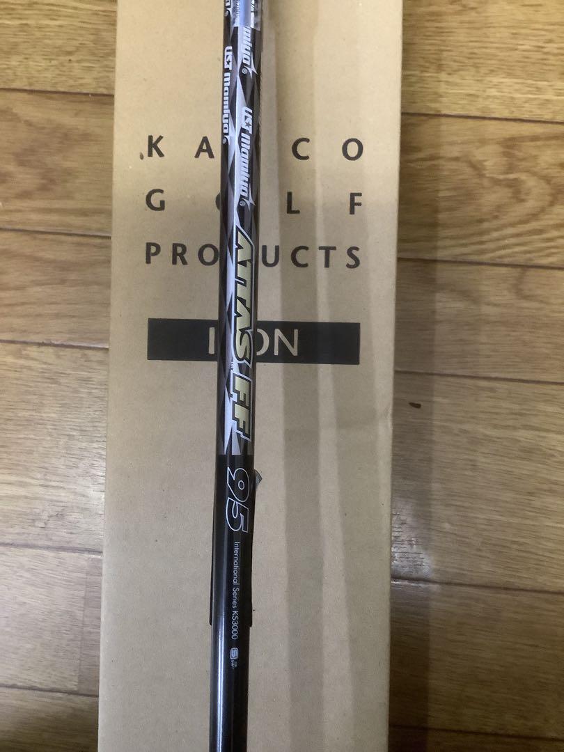 キャスコ　kasco K2Kチッピングウェッジ