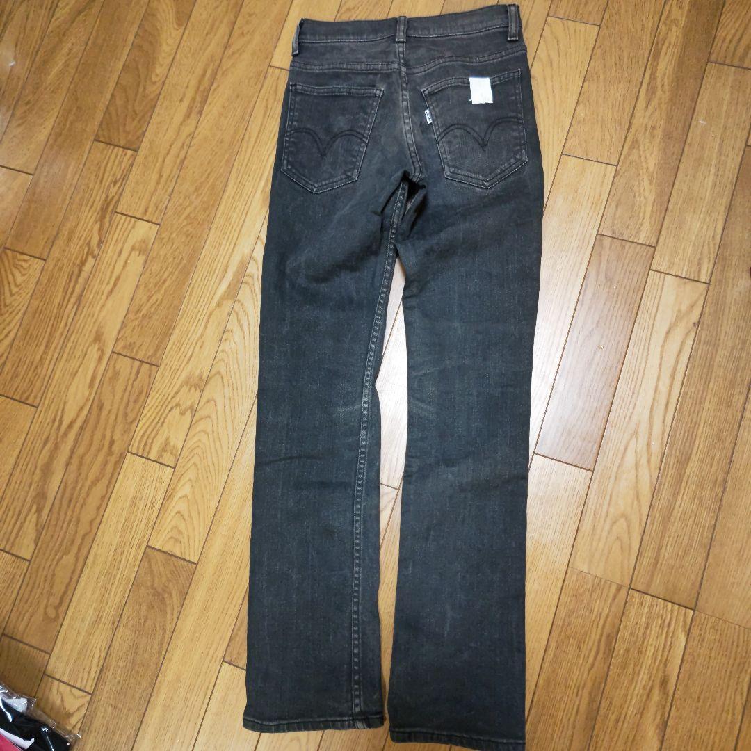 【名作・復刻】\"N.HOOLYWOOD × LEVI'S\" 『517』 名作・復刻】