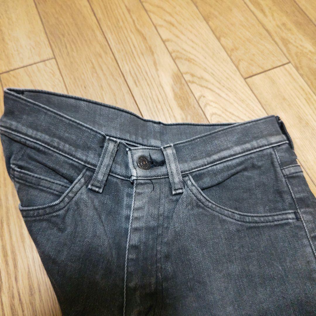 【名作・復刻】\"N.HOOLYWOOD × LEVI'S\" 『517』 名作・復刻】