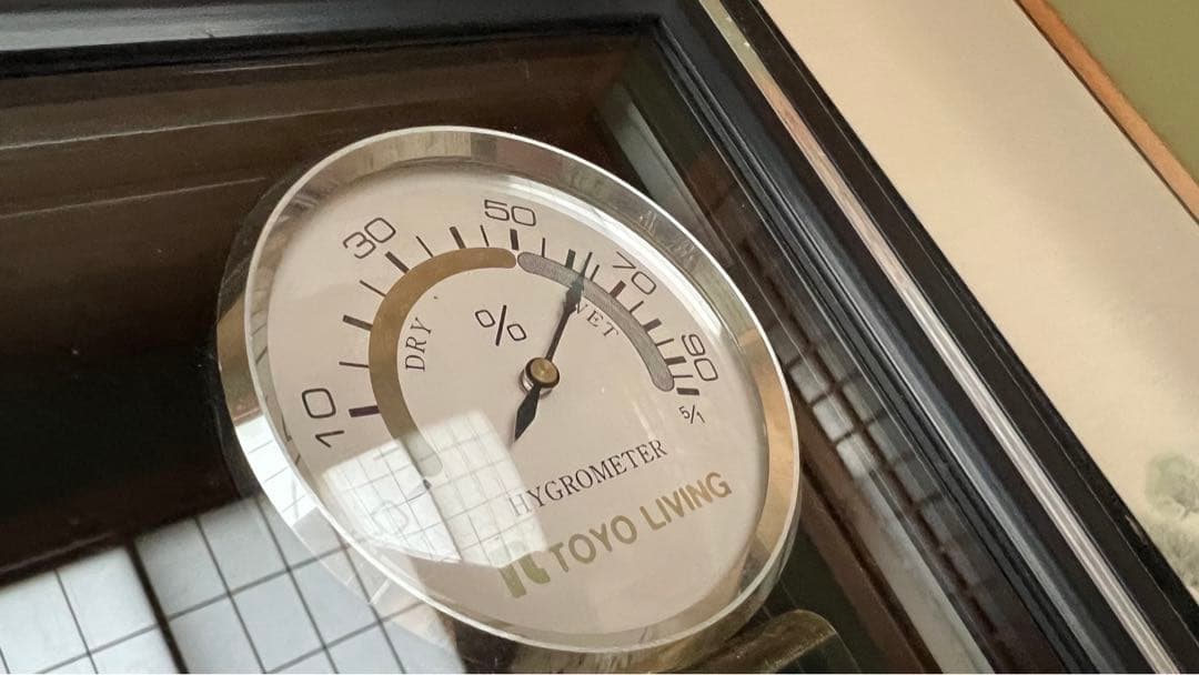 東洋リビング 防湿庫 オートドライ ED-100S型 96年式 世界有名な