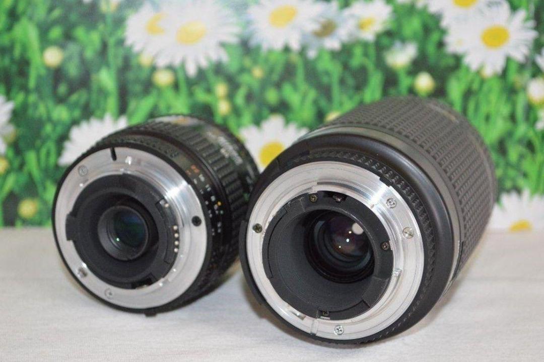 ❤超望遠レンズ！❤ Nikon D7000 ニコン スマホ転送 一眼レフ カメラ