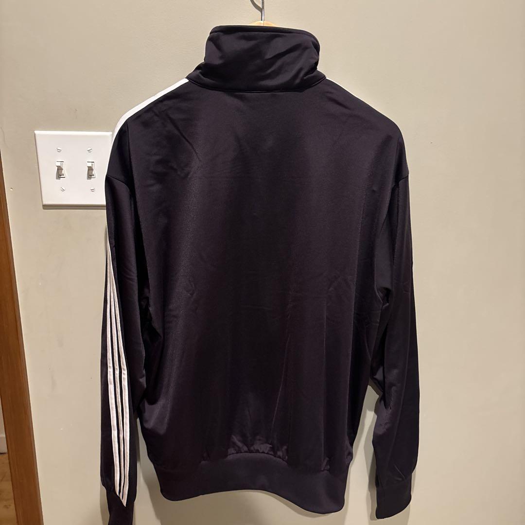 【adidas】 トラックジャケット