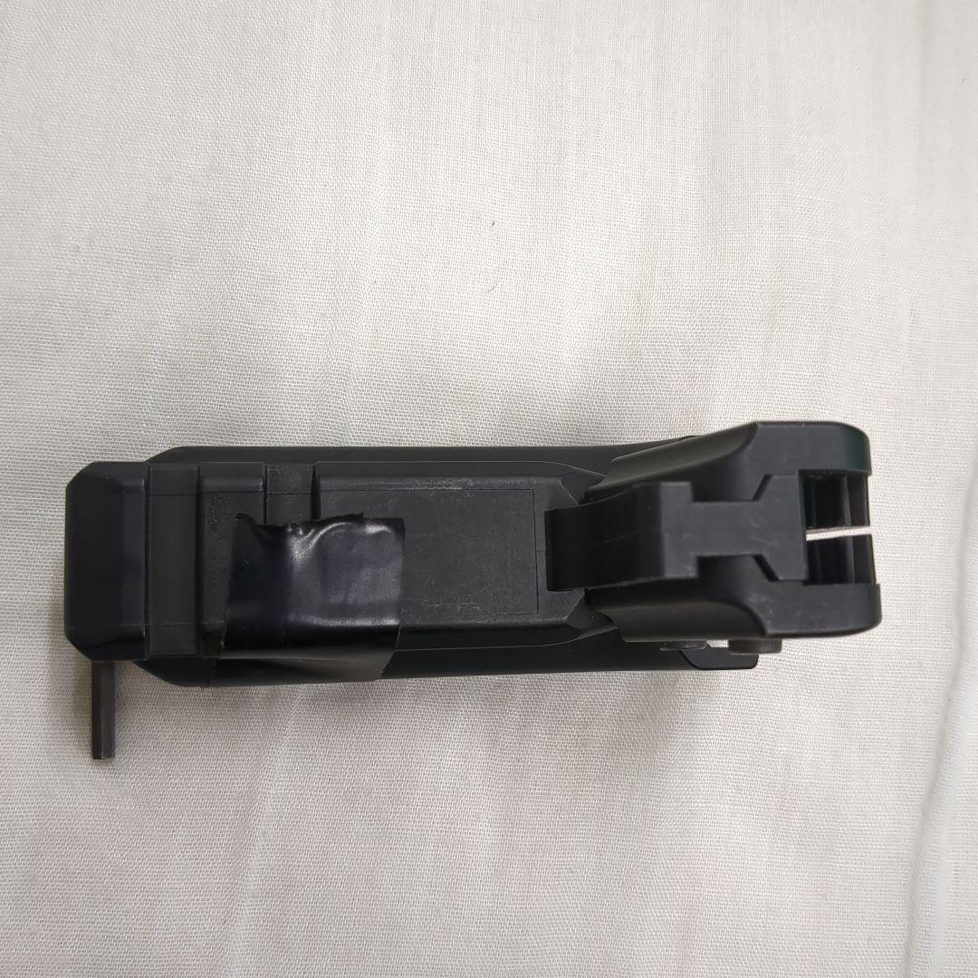 あらい9mm拳銃用レールアタッチメント