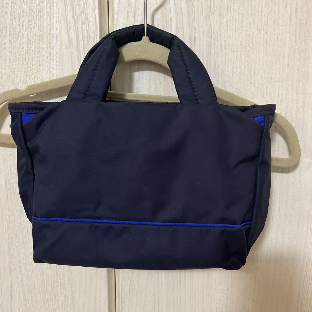 PORTER ポーター ムース トートバッグ(XS) 751-29873 吉田カバン