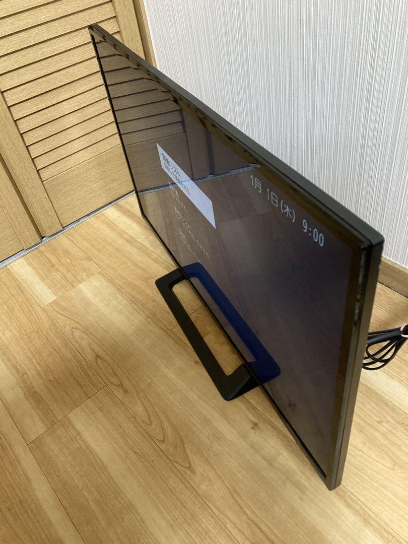 ☆ SONY BRAVIA KJ-32W500C 液晶テレビ 2016年製