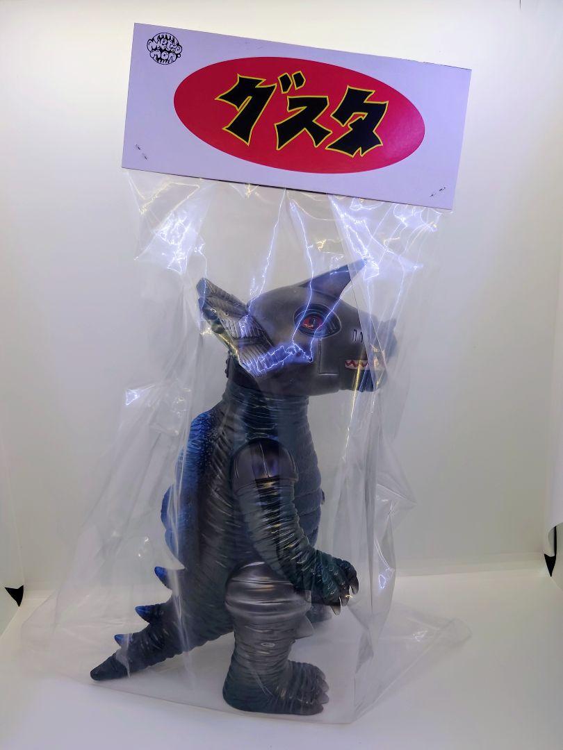 meteoritetoy グスタ スーフェスIZUMONSTER hxs