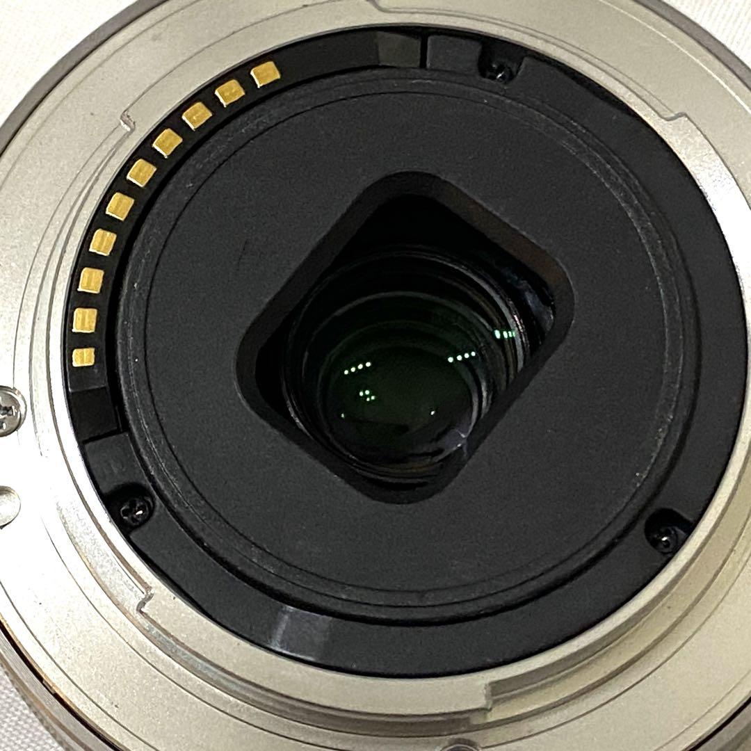 SONY α5100 ミラーレスカメラ 単焦点レンズ付き αシリーズ ホワイト