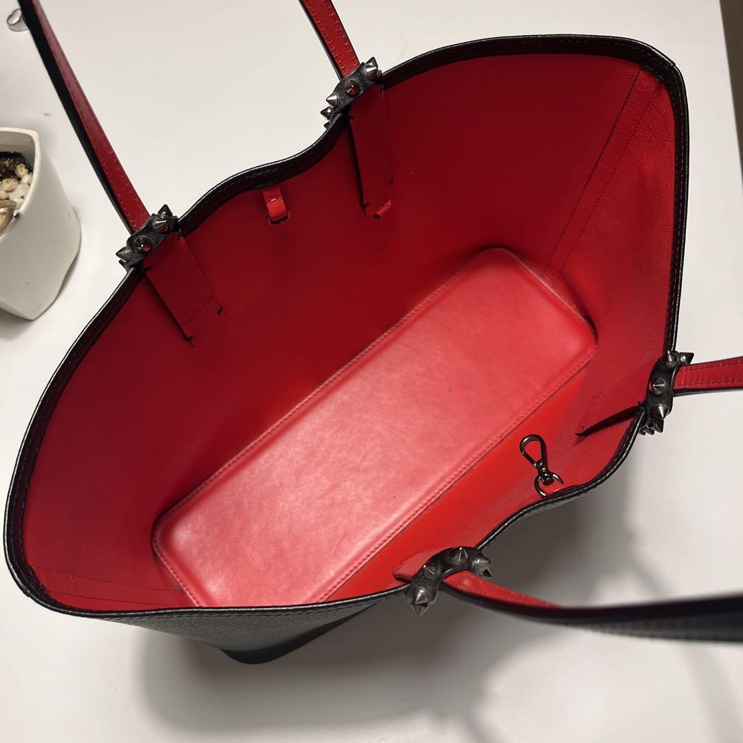 バッグ Christian Loubutin bag