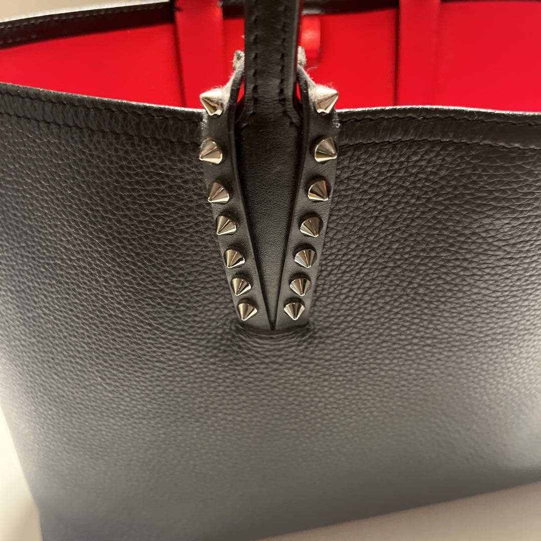 バッグ Christian Loubutin bag