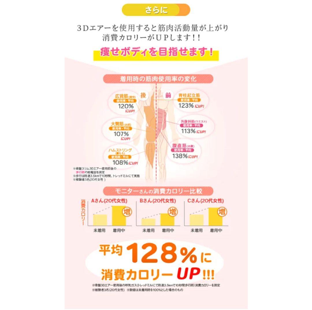 株式会社コニー 芦屋美整体 CY-1125 骨盤 スリム 3D エアー ストレッチ 機器 中古 S4307965 骨盤スリム3Dエアー 芦屋美整体 骨盤スリム3Dエアープレミアム | 株式