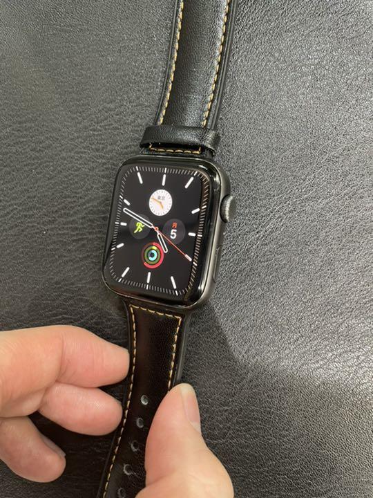 Apple Watch Series 4- 44mm純正ミラネーゼループ付き - www.adityalaces.com Apple Watch Series 4- 44mm純正ミラネーゼループ付き - www.adityalaces.com
