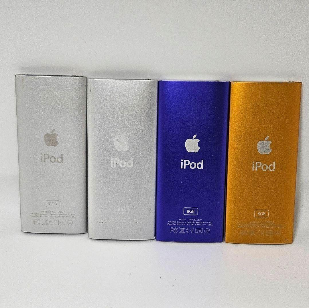iPod ジャンク品 24台 まとめセット