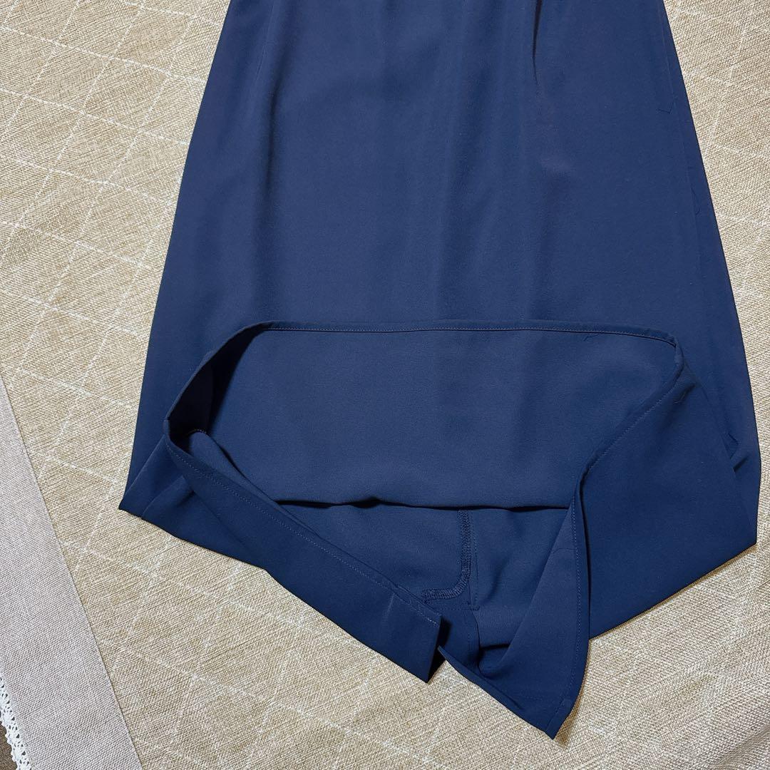Herlipto Gramercy Wrap Midi Dress