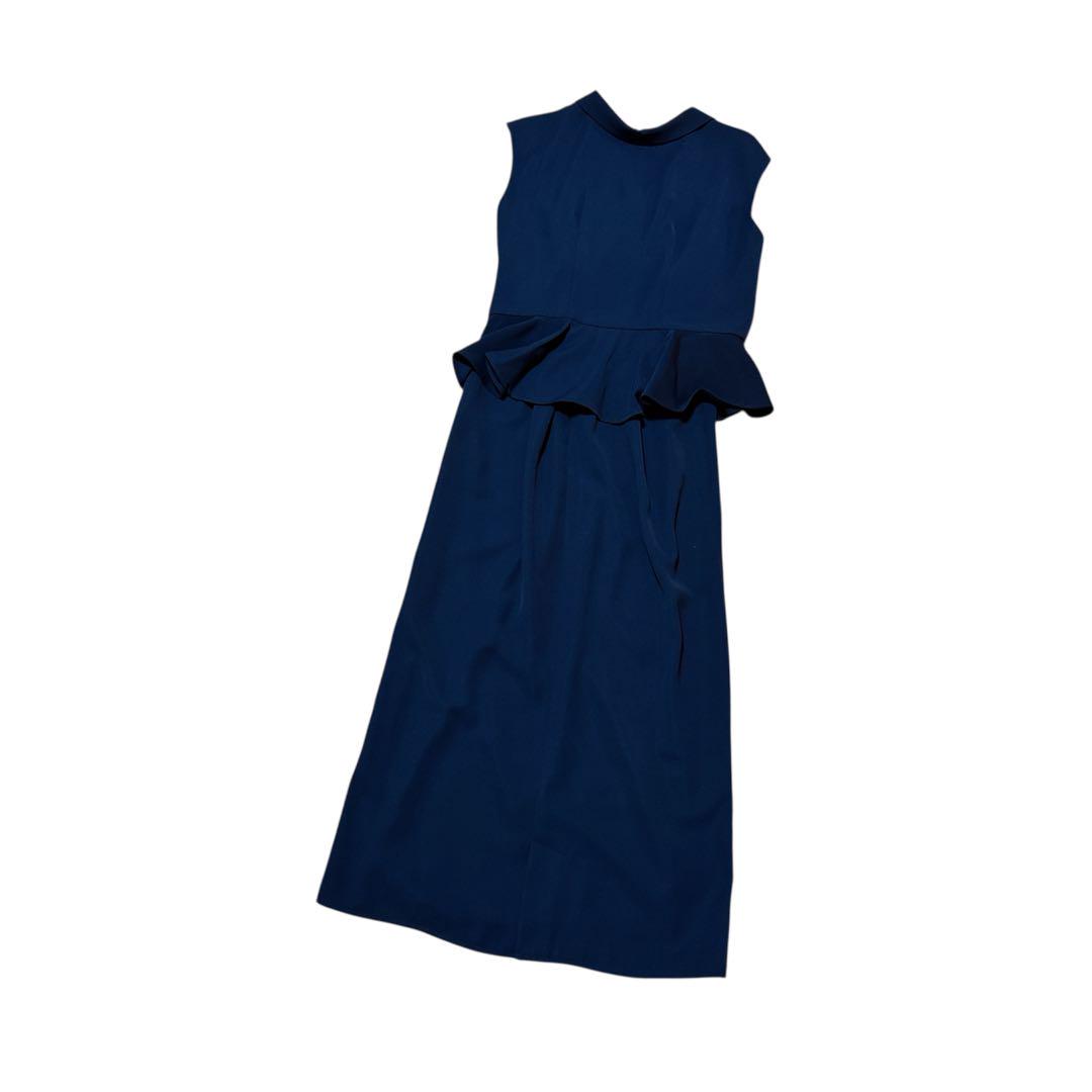 Herlipto Gramercy Wrap Midi Dress