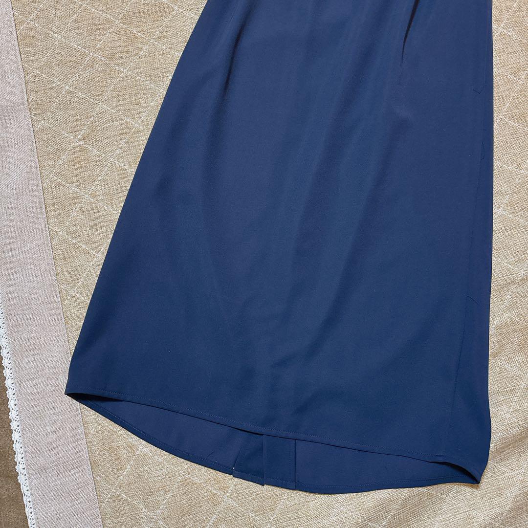 Herlipto Gramercy Wrap Midi Dress