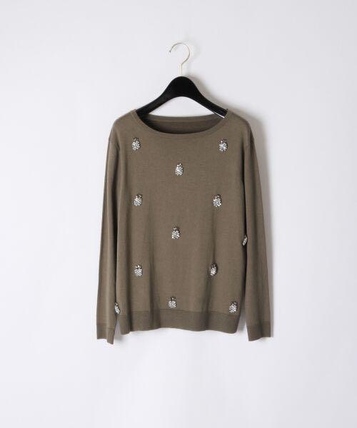 憧れの ニット/セーター トップス-designd.co.kr 憧れの ニット/セーター トップス-designd.co.kr