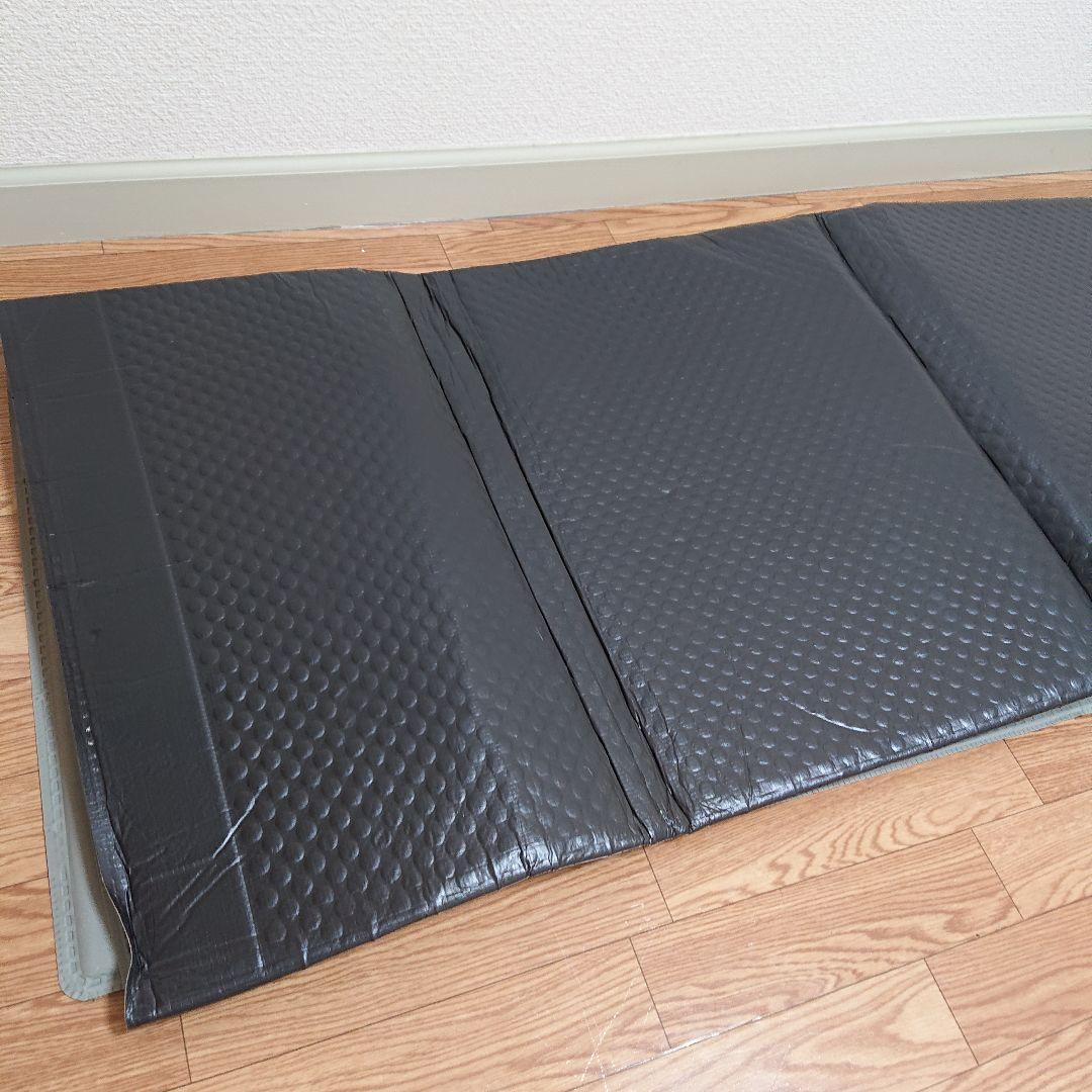 Panasonic DC-2PAE6-T 2畳ホットカーペット