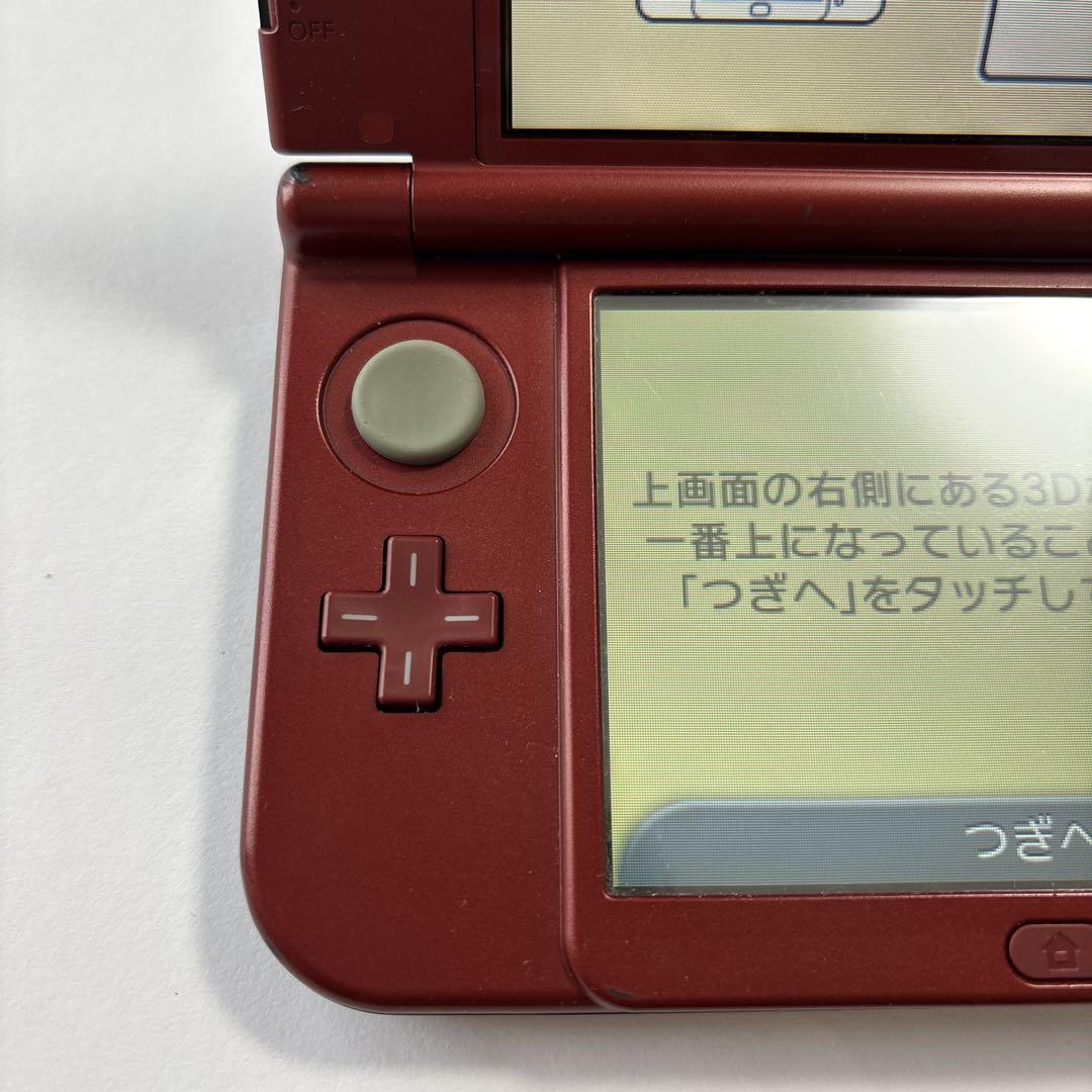 レッド赤 本体のみ