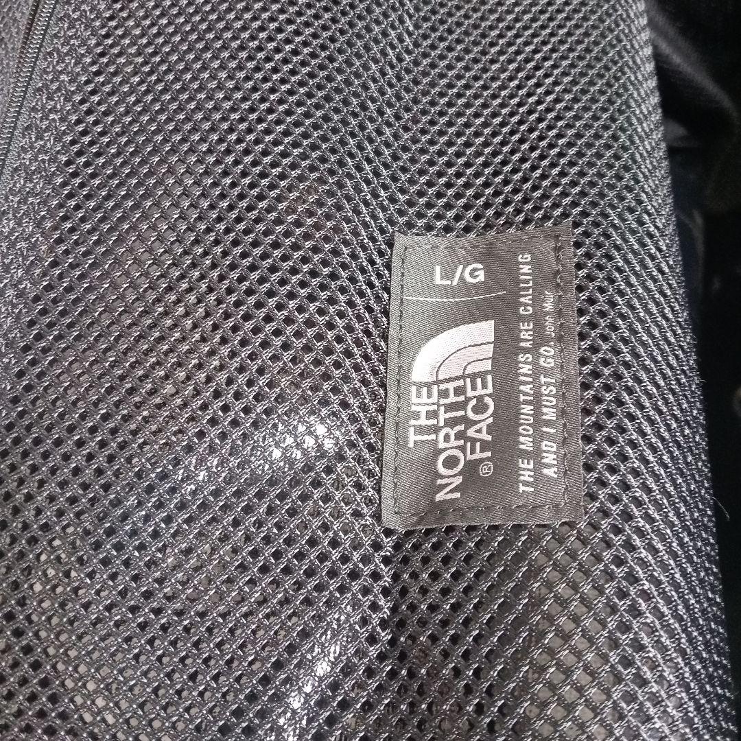 ザ・ノース・フェイス ダッフルバッグ THE NORTH FACE