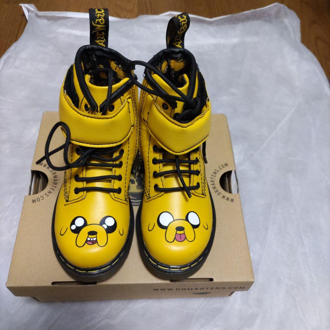 Dr.MartensBoots