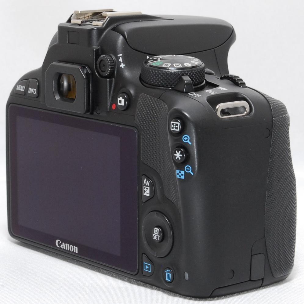 Canon EOS Kiss X7✨動画撮影✨軽量✨一眼レフデビューセット