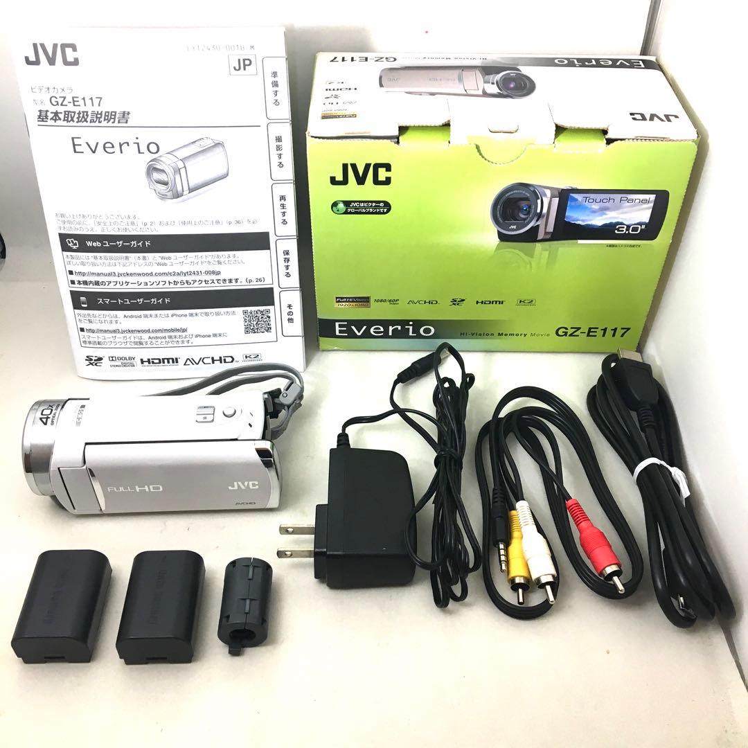 メモリー&SDカード長時間ダブル録画☆光学40倍☆卒業や入学に