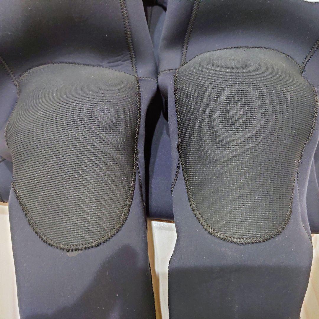 美品 オニール シーガル ノンジップ スーパーフリーク 3/2mm BEWET