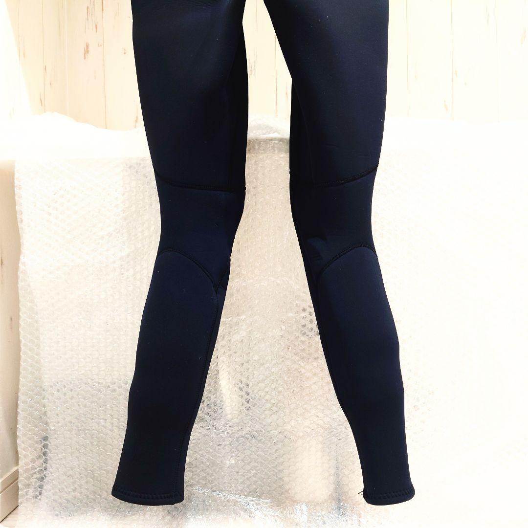 美品 オニール シーガル ノンジップ スーパーフリーク 3/2mm BEWET