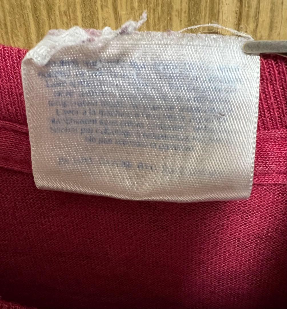 ブート Aphex Twin ロンT エイフェックス ツイン Tシャツ ブート Aphex Twin ロンT エイフェックス ツイン Tシャツ