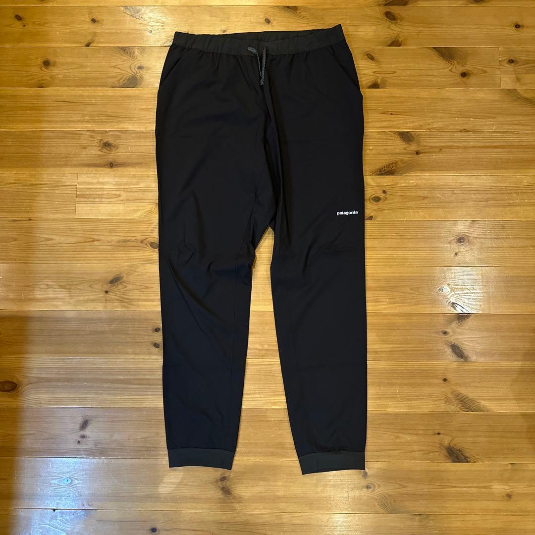 パタゴニア テルボンヌジョガーズ L