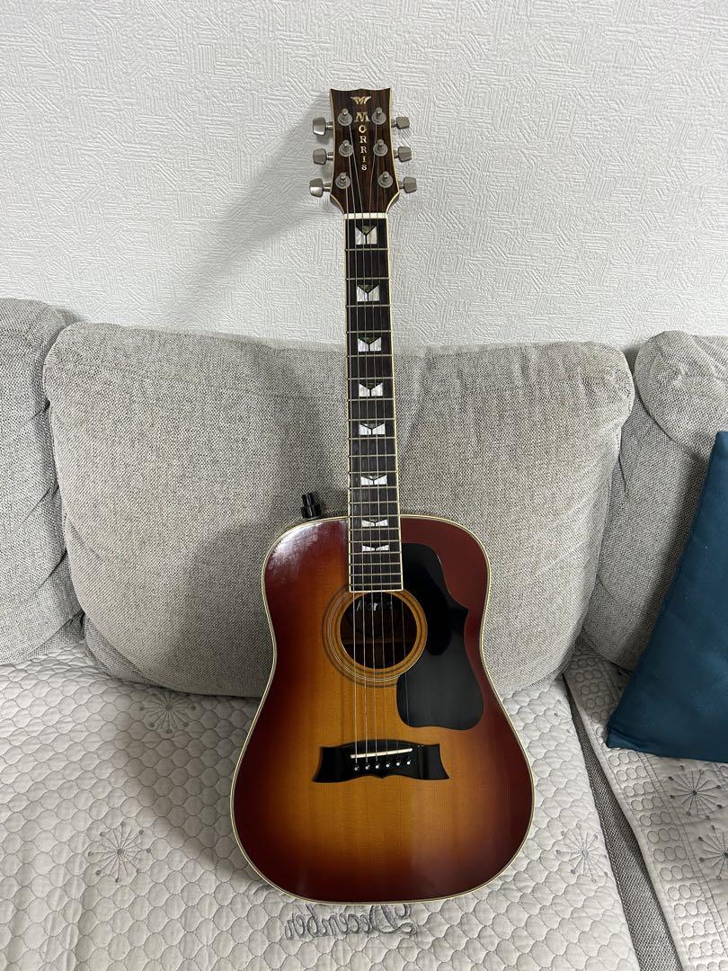 MG-63Eアンティーク80年代