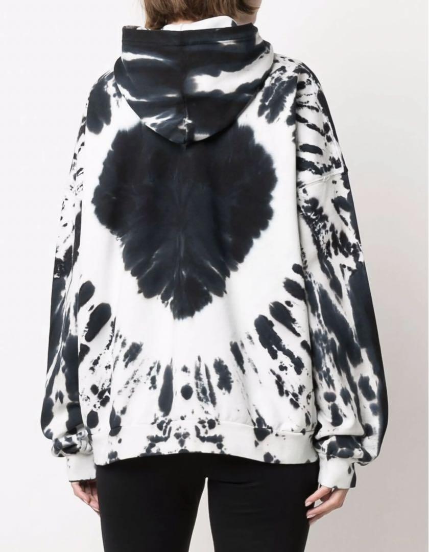 Balenciaga バレンシアガ　 スウェット　パーカー