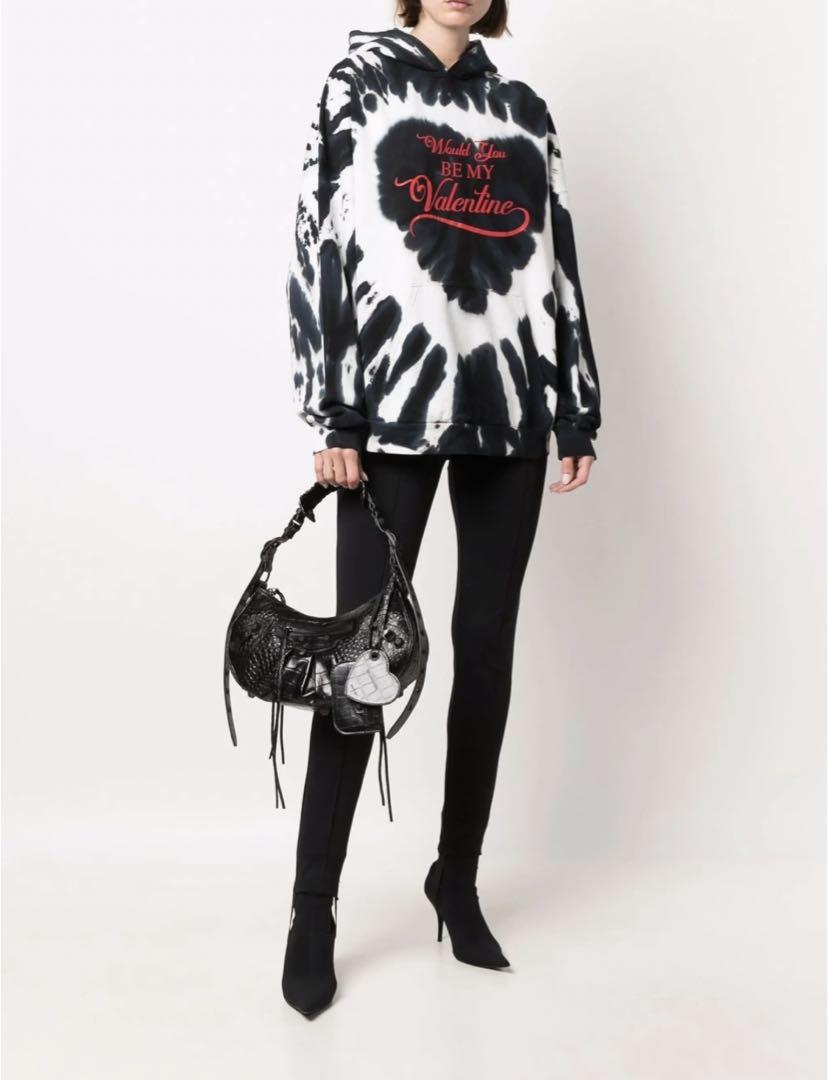 Balenciaga バレンシアガ　 スウェット　パーカー