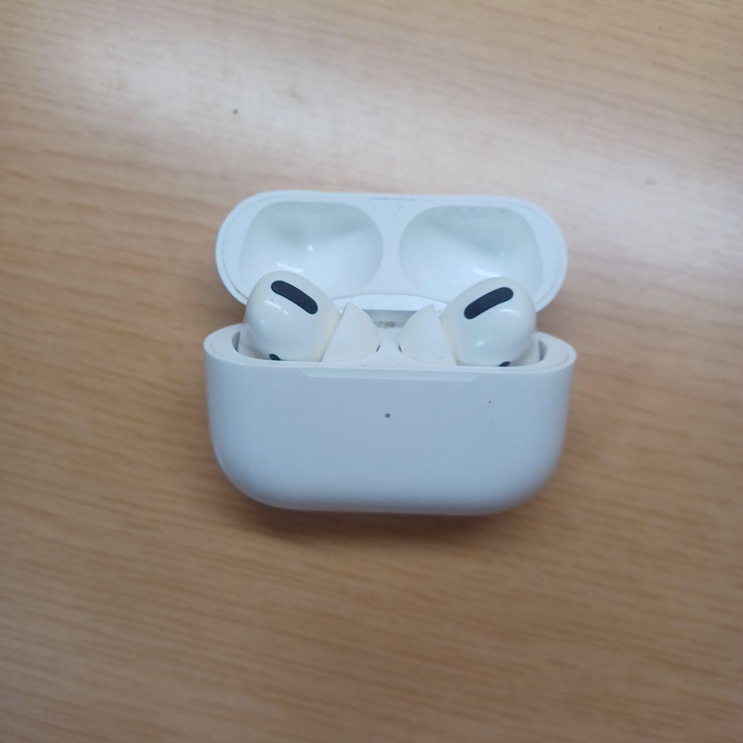 Apple国内正規品 AirPods Pro 第1世代 本体