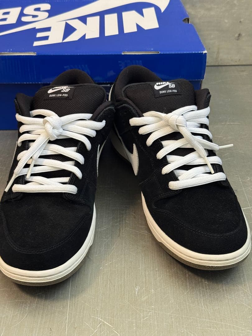 激レア 新品 28.5cm NIKE DUNK LOW PRO SB