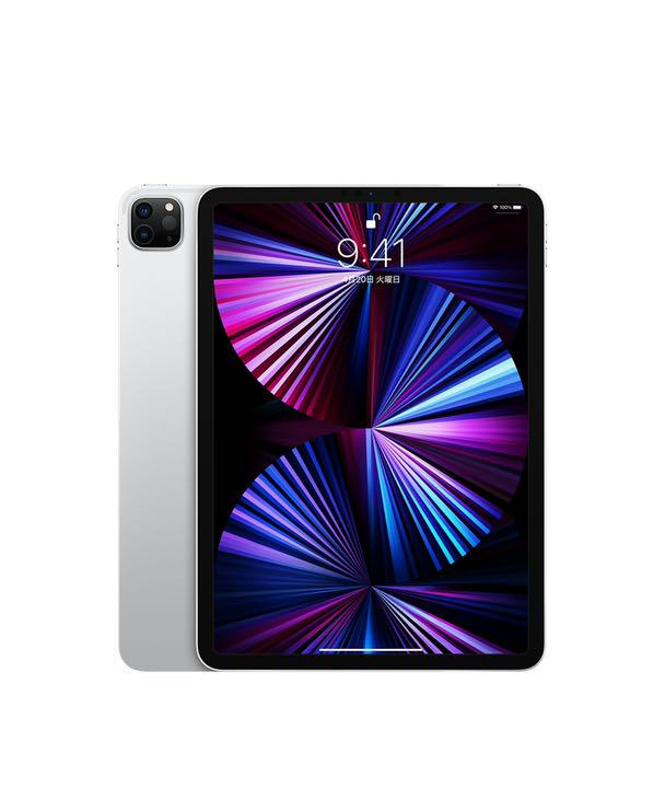 iPad Pro 11インチ 512GB