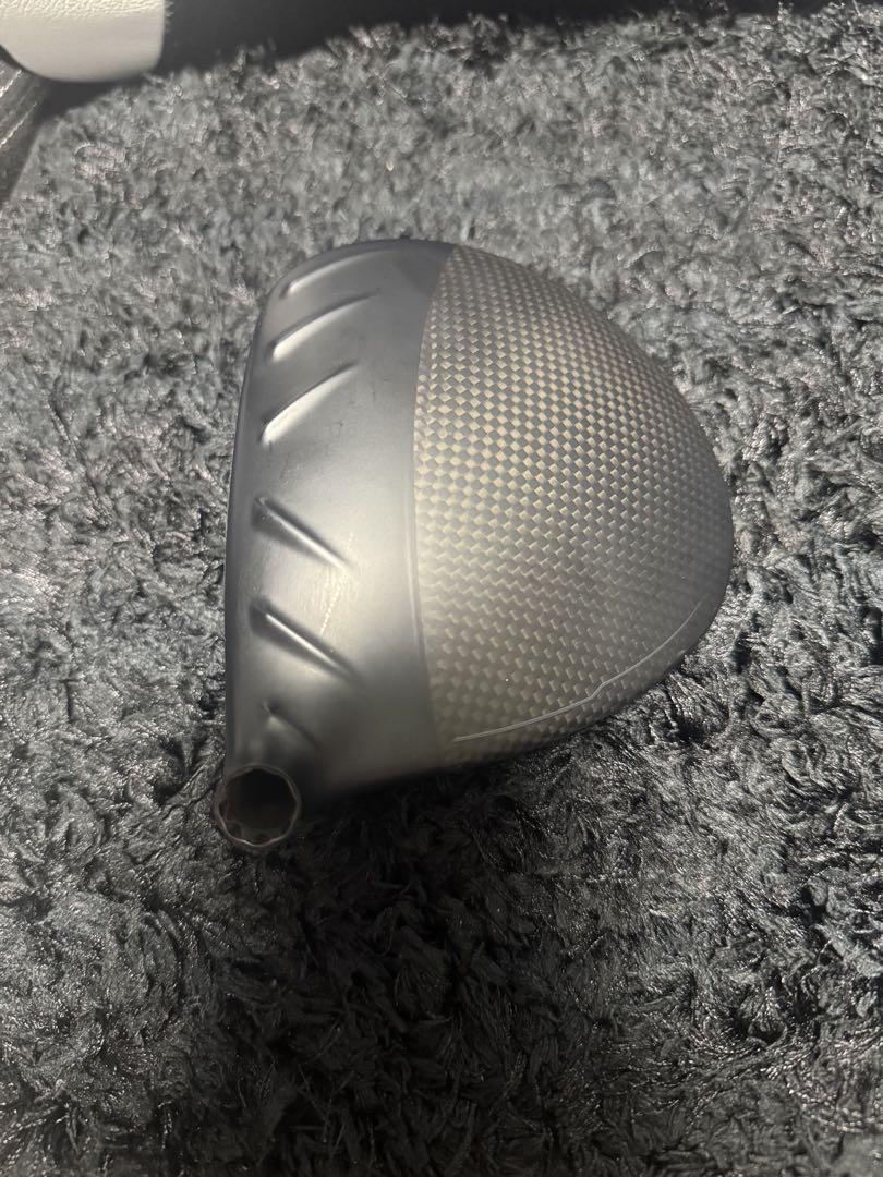 Ping G440 LST ドライバー 10.5 ベッドのみ