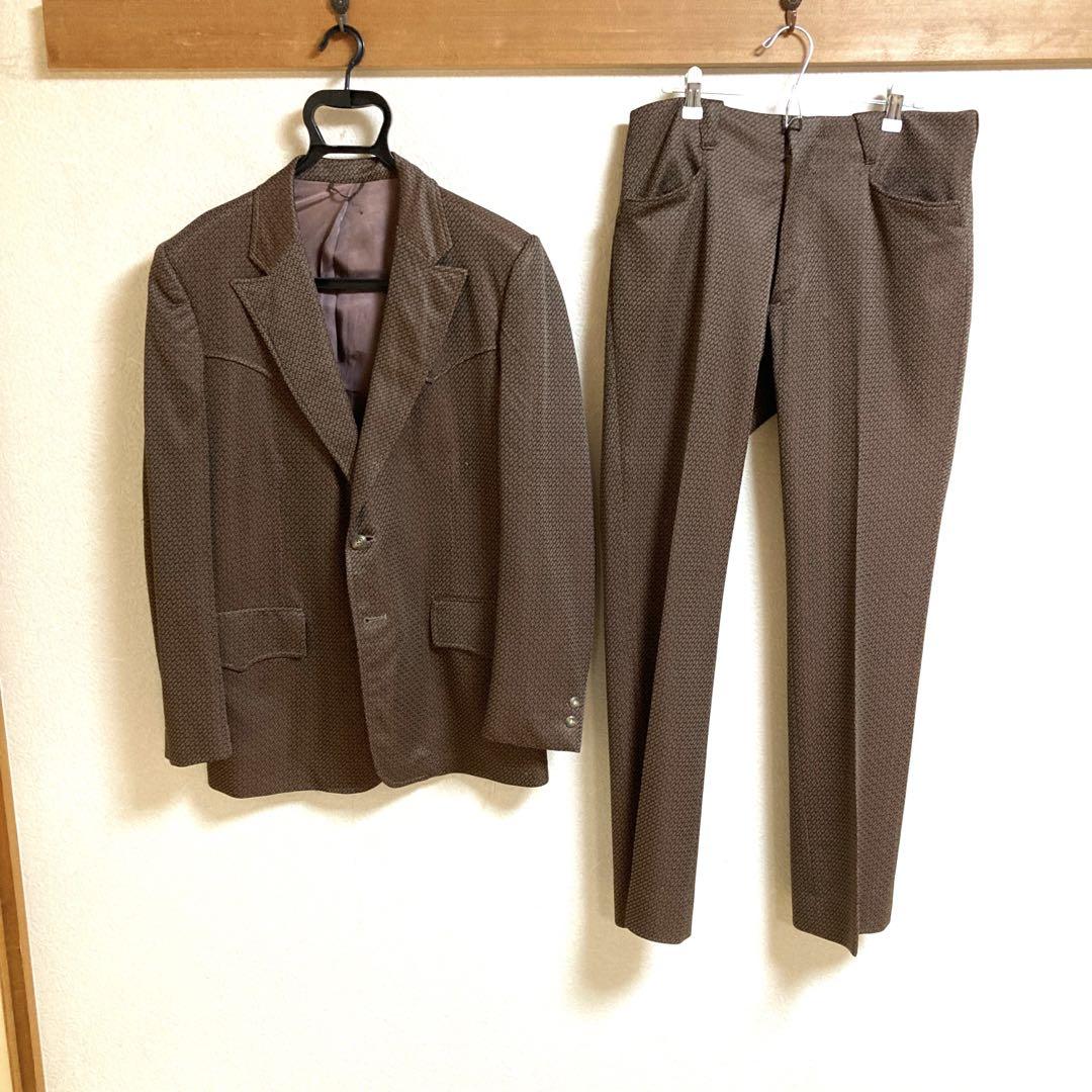 H Bar C セットアップ 70's H Bar C セットアップ 70's