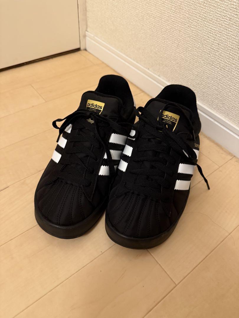 ADIDAS SST ホーム / SST Home 26.5cm