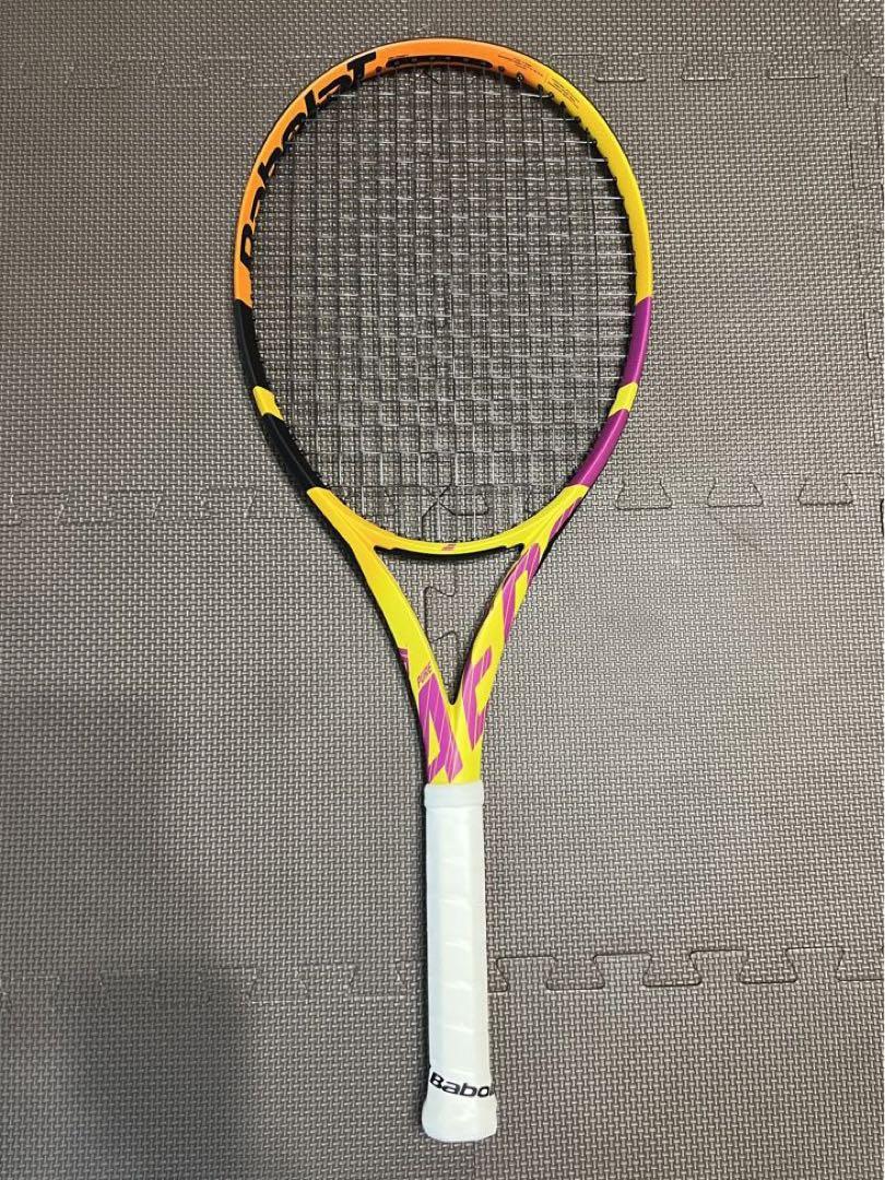 Babolat バボラ(Babolat) 2022／2023 PURE AERO LITE