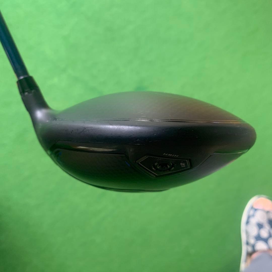 COBRA DARK SPEED X 1W 10.5 ベンスブルーTRベルコア DARKSPEED X Driver – COBRA Golf