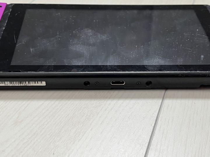 パーティを彩るご馳走や ZXタイプハンドルスイッチ右側